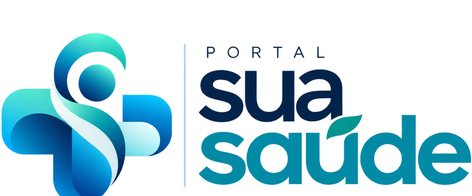 Portal Sua Saúde