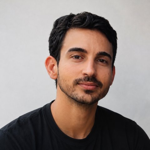 Luiz Eduardo Andrade